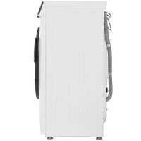 Стиральная машина DEXP WM-F712KMA/WBSI белый