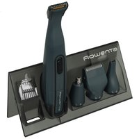Триммер Rowenta Precision Trimmer Nomad TN3651F0 синий