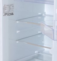 Refrigerator with freezer   Artel HD 360 FWEN white