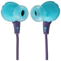 Проводные наушники JBL Endurance Run 3  фиолетовый 2025