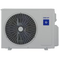 Кондиционер   DEXP MS-CHD9/18KINV