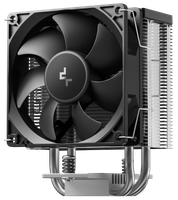 Кулер для процессора DEEPCOOL AG300 G2 [R-AG300-BKAMMG2] черный