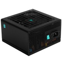 Блок питания DEEPCOOL GamerStorm PN850M [R-PN850M-FC0B-WGEU] черный