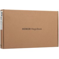16" Laptop HONOR MagicBook X16 2025 gray