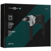 Дрель  FinePower XT HDC91