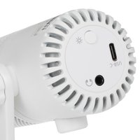 Микрофон Maono DM30 RGB белый