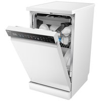 Посудомоечная машина Midea MFD60S470WI белый