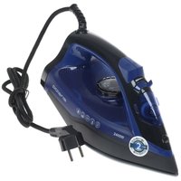 Утюг Polaris PIR 2481K синий