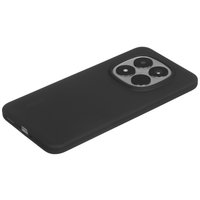 6.83" Смартфон POCO M8 Pro 5G 512 ГБ серебристый