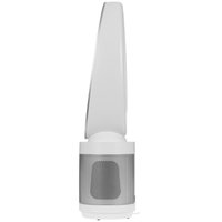 Air purifier iCLIMA LUX-550FP gray