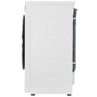 Washing machine Hisense WF5I8043BWF1 white