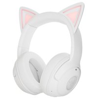Беспроводные наушники Razer Kraken Kitty V2 BT  белый 2023