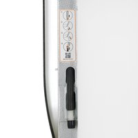 Dryer LG DC10V9V9E white