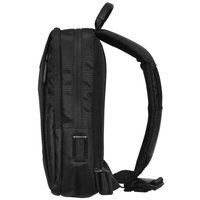 Backpack KEYRON Sling Voyager Oxf-C33-BLK black