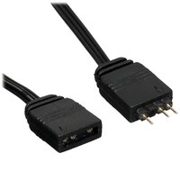 Кабель для материнской платы ARDOR GAMING ARGB Motherboard Cable 24-pin + ARGB контроллер