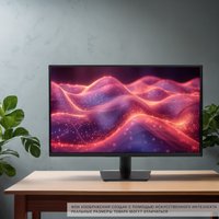 27" Monitor DEXP DQ27N1 black