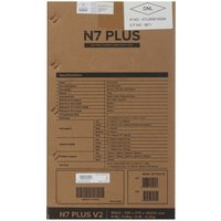 Корпус ZALMAN N7 PLUS V2  черный