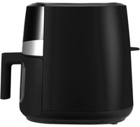 Аэрогриль Polaris PAF 8005W WIFI IQ Home черный