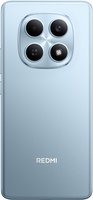 6.77" Смартфон Xiaomi REDMI Note 15 128 ГБ голубой