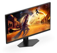 23.8" Monitor AOC 24G4XE black
