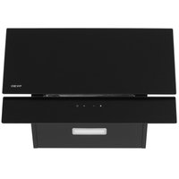 Вытяжка наклонная DEXP CH60-SV0 черный/черный