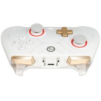 Геймпад беспроводной/проводной GameSir Cyclone 2 Phantom белый