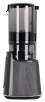 Соковыжималка электрическая DEXP DJC-300S серый