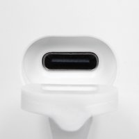 Ирригатор Sheo Voss White Foam