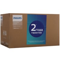 Пылесос  Philips FC9734/01 фиолетовый