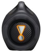 Портативная колонка JBL Boombox 4, черный
