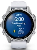 Спортивные часы Garmin Fenix 8