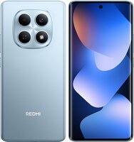 6.77" Смартфон Xiaomi REDMI Note 15 128 ГБ голубой