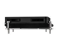 Кулер для процессора ID-COOLING IS-23i BLACK  черный