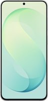 6.7" Smartphone Samsung Galaxy S26 FE 128 GB green