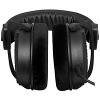 Проводные наушники Beyerdynamic DT 990 PRO Limited Edition 80 Ohms  черный 2015