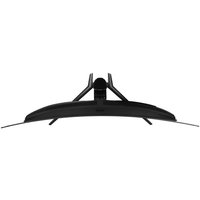 34" Монитор MSI MPG 341CQPX QD-OLED черный