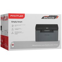 МФУ лазерное Pantum BM2302W