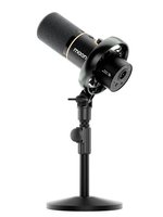 Микрофонный комплект MAONO PD200WT черный