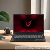 15.6" Noutbuk ARDOR GAMING NEO N15-I5ND411 qora