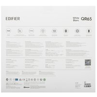 Активный монитор Edifier QR65 белый