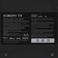 32" (80 см) Телевизор Xiaomi TV A 32 2026 черный