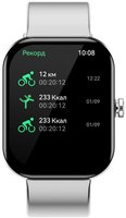 Смарт-часы Elari Watch SE + доп. ремешок