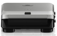 Sandwich maker Braun SM5005 gray