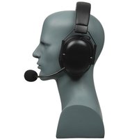 Беспроводные/проводные наушники Razer BlackShark V3 X Hyperspeed  черный 2025