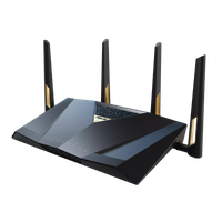 Wi-Fi роутер ASUS RT-BE88U