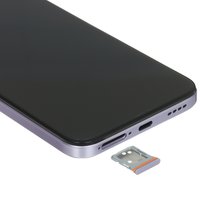 6.8" Смартфон realme С85 256 ГБ фиолетовый