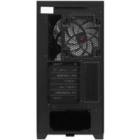 Корпус ARDOR GAMING Aeris R7  черный