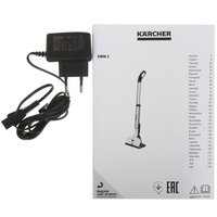 Электрошвабра  Karcher EWM 2  белый