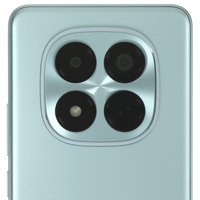 6.77" Смартфон Xiaomi REDMI Note 15 Pro 256 ГБ голубой