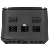 Air fryer Ninja DZ400EU gray